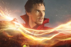 Benedict Cumberbatch Says Doctor Strange Is in ‘A Lot’ of Avengers: Secret Wars