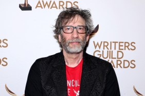 Neil Gaiman Responds to Sexual Assault Allegations: 'I've Never Engaged in Non-Consensual Sexual Activity'