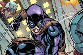 Gwenpool 1 cover by Chad Hardin