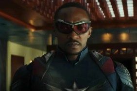 Captain America 4: [Spoiler]’s Cameo in Brave New World Explained