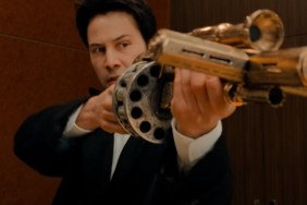 Keanu Reeves-Led Constantine 2 Gets Exciting Update From Director