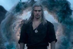 The Witcher: Why Henry Cavill Isn’t Geralt in Sirens of the Deep