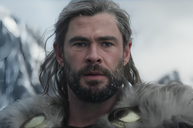 Chris Hemsworth Troy