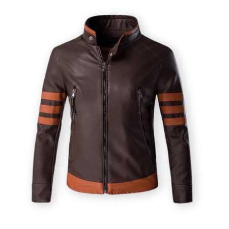 Wolverine Jacket