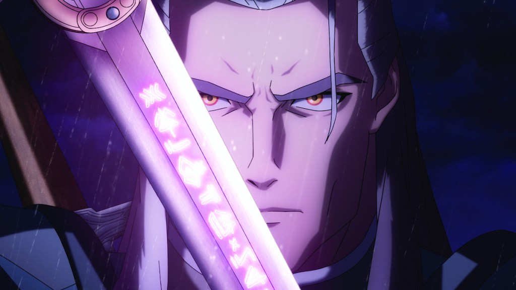 The Witcher: Sirens of the Deep’s Timeline Connection to Series Explained