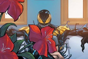 All-New Venom 5 Teaser Cover by Martin Coccolo