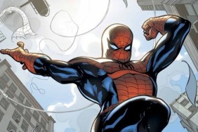 Amazing Spider-Man by Terry Dodson