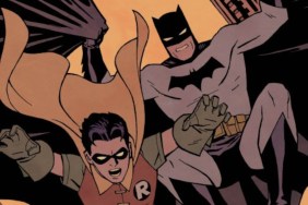 Batman and Robin Year One Cliff Chiang Cover