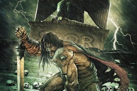 Ceasar's Spy Cover by Max Von Fafner Cropped