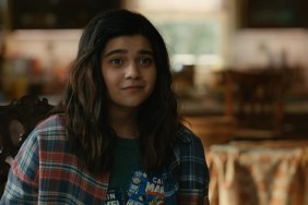 Did Daredevil: Born Again Just Hint at Ms. Marvel’s Young Avengers Team?