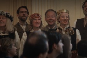 Latvian Singers in Daredevil Born Again