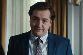 Michael Gandolfini as Daniel Blake in Daredevil Born Again