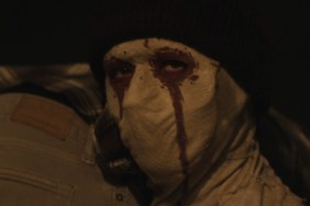 Muse carrying victim in Daredevil Born Again Episode 4