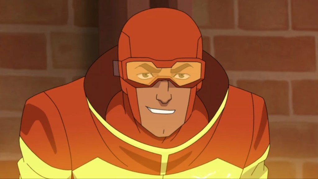 Why Invincible Fans Think Rex Splode Could Return