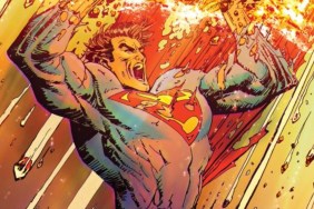 Superman 24 cover by Guillem March cropped