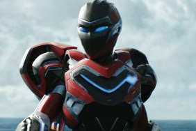 Ironheart in Black Panther: Wakanda Forever