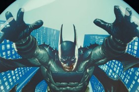 Absolute Batman 7 cover by Mico Suayan