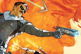 Absolute Flash 2 cover cropped by Nick Robles