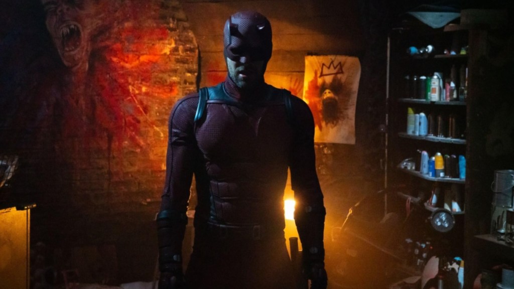 What Time Does Daredevil: Born Again Episode 9 Release on Disney+?