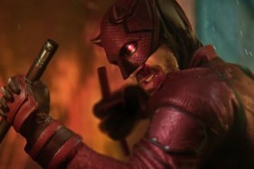 Daredevil: Born Again Season 2 Set Photos Confirm This Villain’s Return