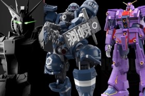 Gunpla 2025 Release Date Schedule