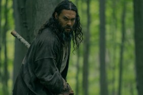 Jason Momoa’s Lobo Appears on Motorcycle in Suspicious Supergirl ‘Set Photos'