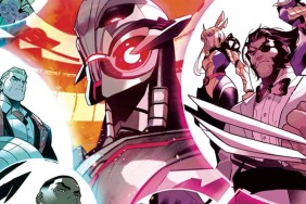 Marvel Rivals Infinity Comic 7 cover