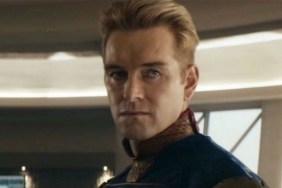 Homelander Actor Says His James Bond Audition Was ‘One of the Worst Readings’