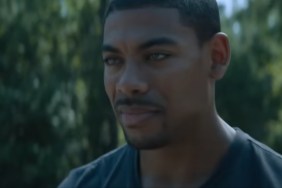 Lanterns Set Photos Show Aaron Pierre in Action (Without Green Lantern Suit)