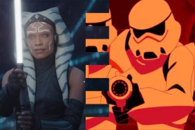 Next Star Wars TV Show Release Date