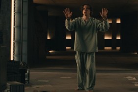 Sentry vs. Superman: Thunderbolts*’ Lewis Pullman on Who Would Win