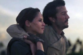 Star Wars Cassian Andor Death Does He Still Die in Rogue One Canon