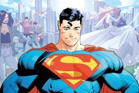 Summer of Superman Special 1 cover by Jorge Jimenez