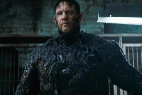 Venom’s Tom Hardy on Spider-Man Crossover: 'We Got Close'