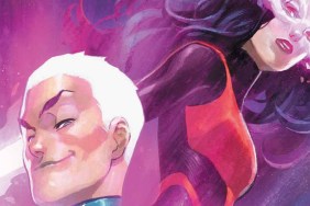 Ultimate Scarlet Witch and Quicksilver