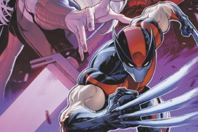 Ultimate Wolverine 4 by Iban Coello