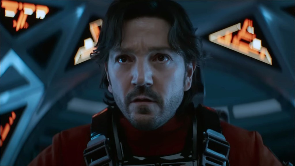 What to watch before Andor Season 2 Star Wars