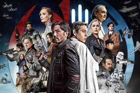 Where does Andor fit on Star Wars timeline