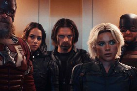 Why Aren't Avengers in Thunderbolts