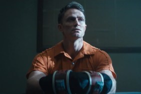 Does Poindexter Bullseye Know Who Matt Murdock Is Daredevil Born Again Bullseye