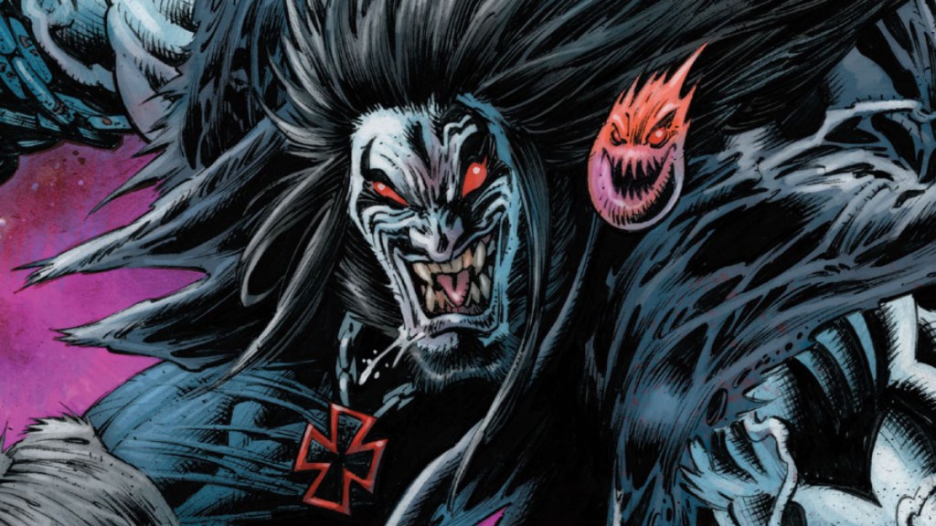 Lobo Set Video Previews Supergirl: Woman of Tomorrow Fight Scene