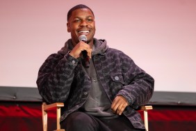 John Boyega Reveals X-Men Character He’d Like To Play in the MCU