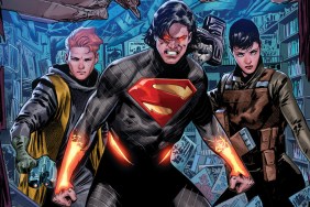 Absolute Superman 8 cover