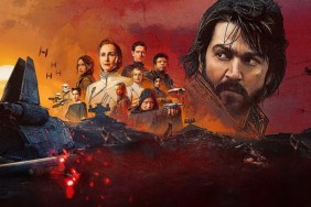 Is There a Andor Season 2 Episode 13 Release Date or Part 2?