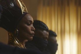 Black Panther 3: Angela Bassett on if Ramonda Will Return After Death