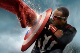 Captain America: Brave New World Release Date, Time, Where to Watch