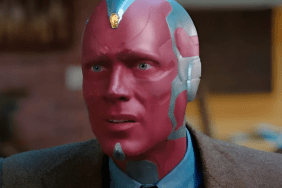 Vision Series: All Androids & Human Forms of AI Cast So Far