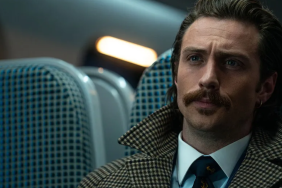 Aaron Taylor-Johnson