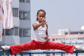 Karate Kid: Legends Director on if Jaden Smith’s Dre Parker Exists in the Universe