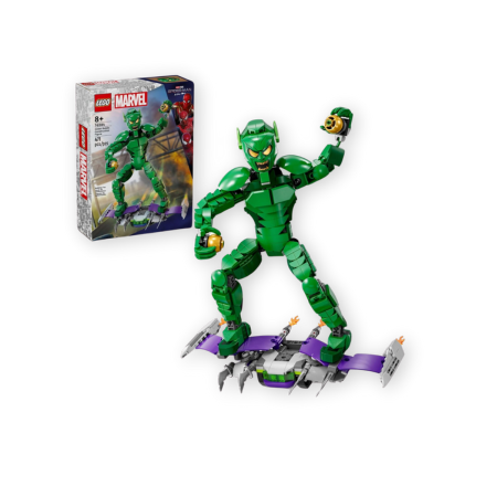 LEGO Marvel Green Goblin